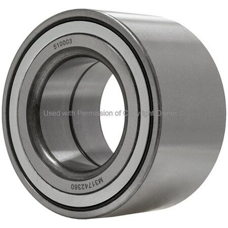 Mpa Quality-Built Wheel Bearing , MPA Quality-Built WH510003 WH510003